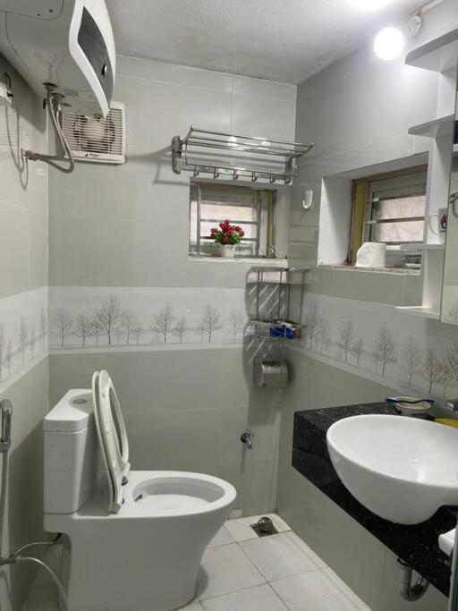 Căn Hộ 2 Phòng Ngủ