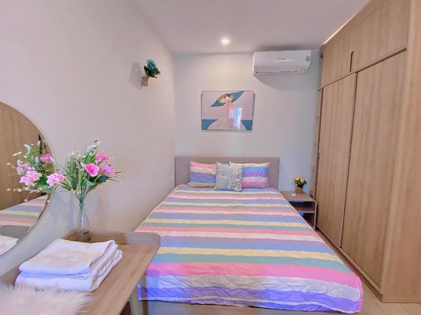 Căn Hộ 1 Phòng Ngủ