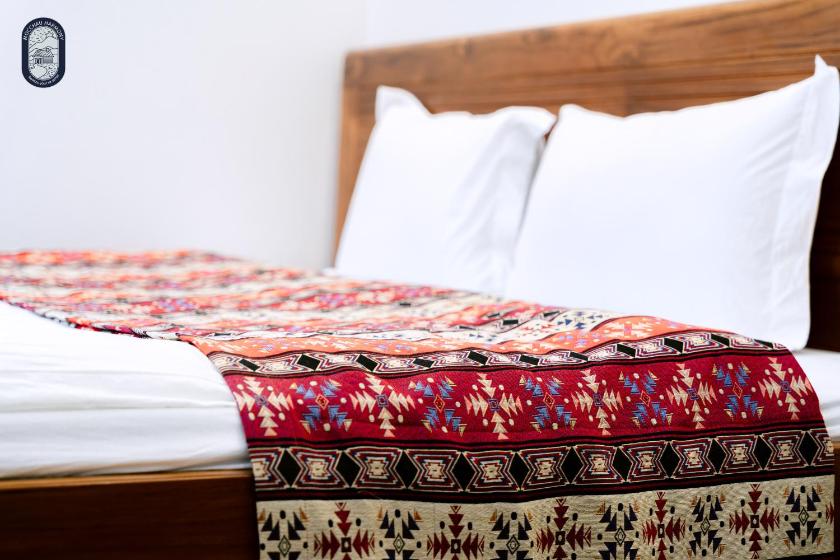 Phòng Tiêu Chuẩn Có Giường Cỡ King