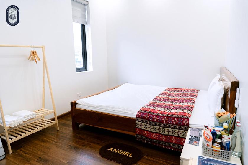 Phòng Tiêu Chuẩn Có Giường Cỡ King