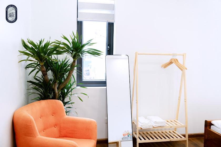 Phòng Tiêu Chuẩn Có Giường Cỡ King