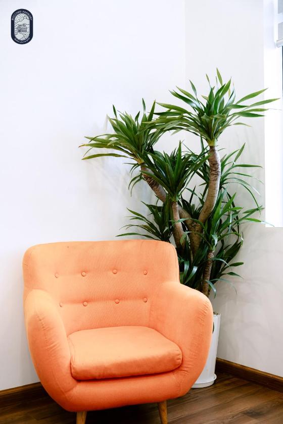 Phòng Tiêu Chuẩn Có Giường Cỡ King