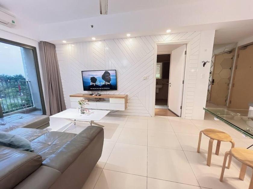 Căn Hộ 2 Phòng Ngủ