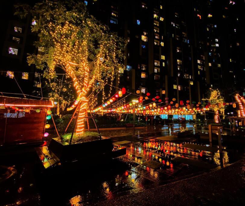 Căn Hộ 2 Phòng Ngủ