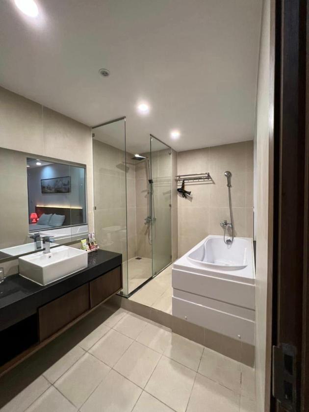 Phòng Giường Đôi