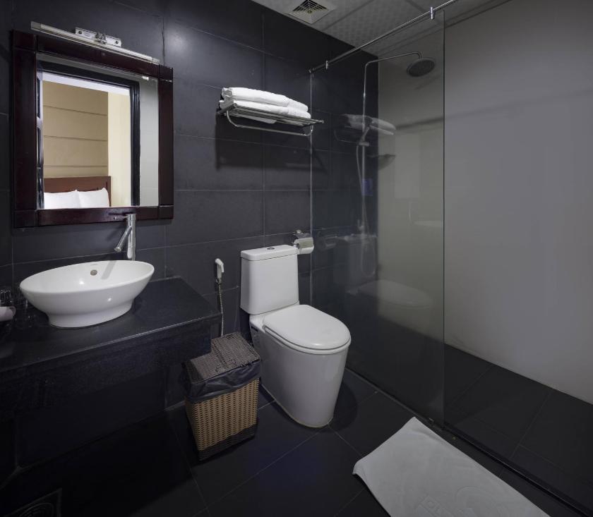 Studio Tiêu Chuẩn