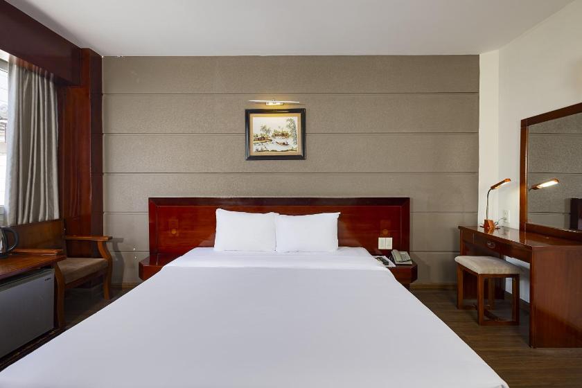 Studio Có Giường Cỡ King