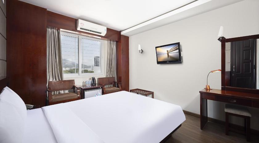 Studio Có Giường Cỡ King