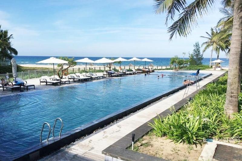 Căn Hộ 2 Phòng Ngủ