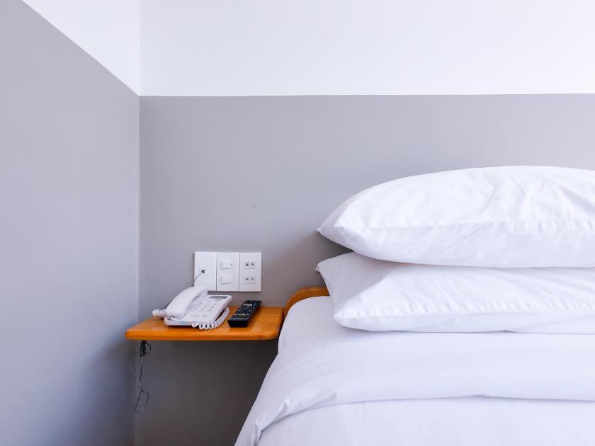 Phòng Superior 2 Giường Đơn