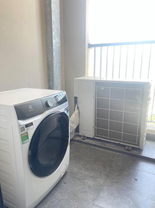 Căn Hộ 2 Phòng Ngủ