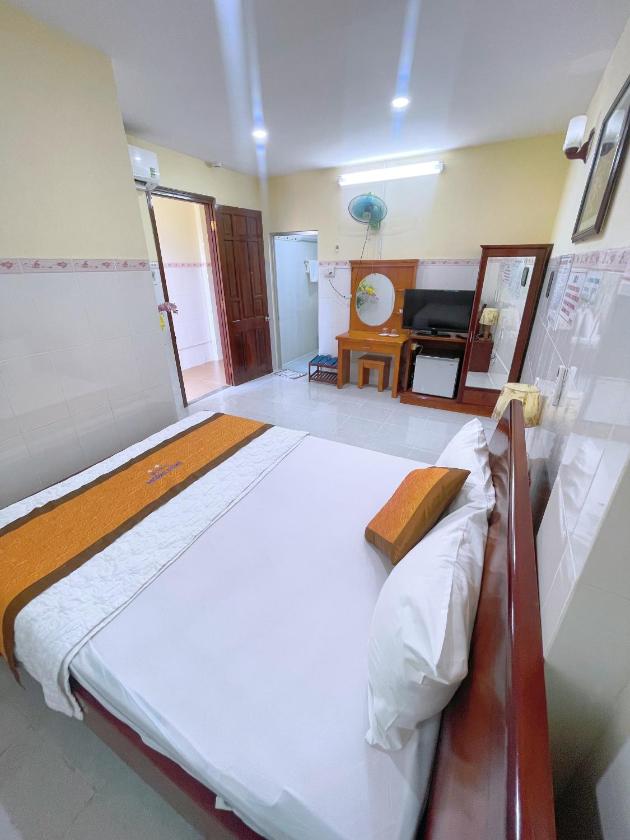 Phòng Giường Đôi