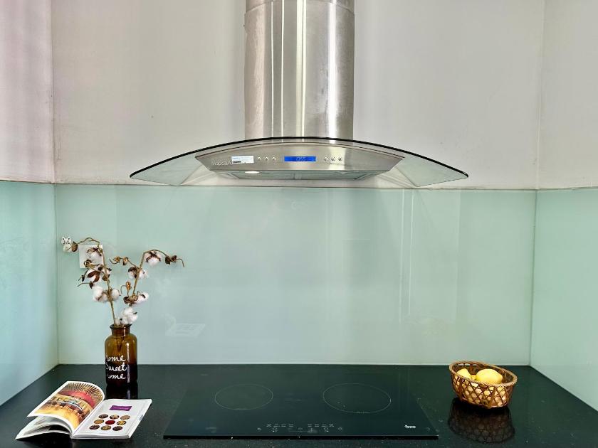 Căn Hộ 3 Phòng Ngủ