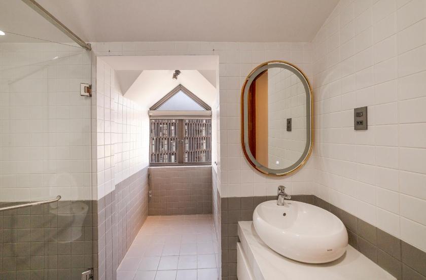 Phòng Deluxe Có Giường Cỡ King