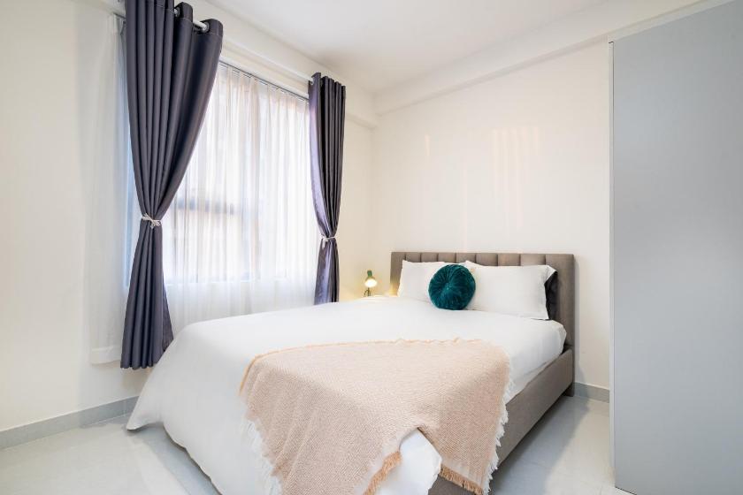 Căn Hộ Có Ban Công