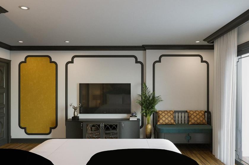 Phòng Premium 4 Người