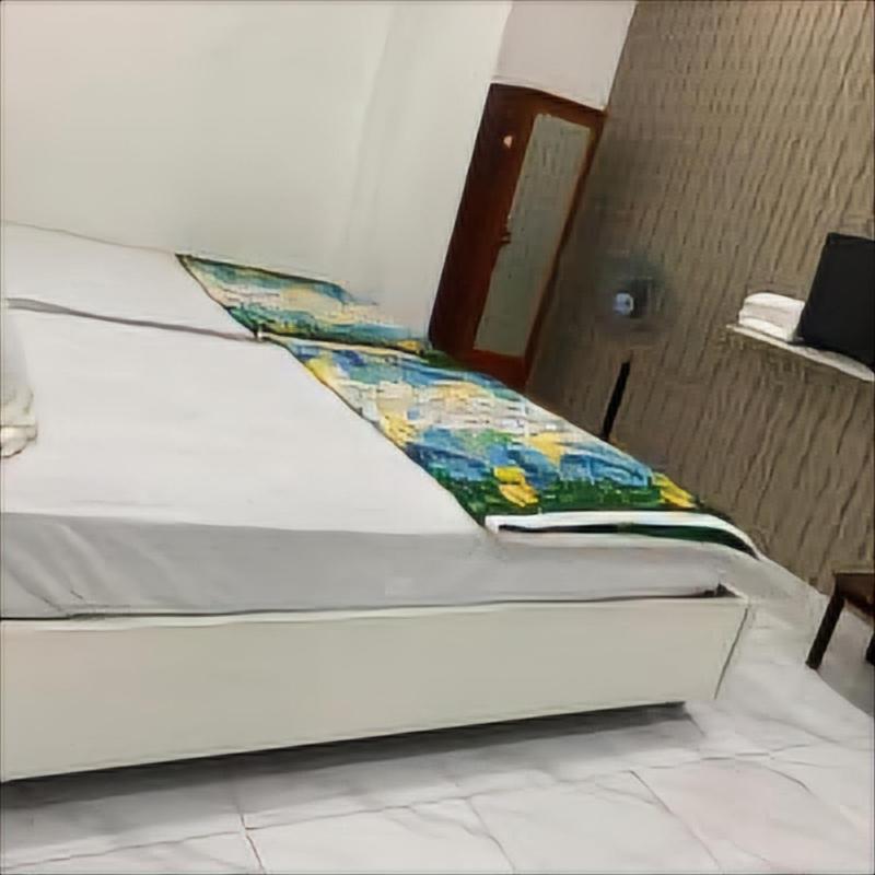 Phòng Tiêu Chuẩn 4 Người