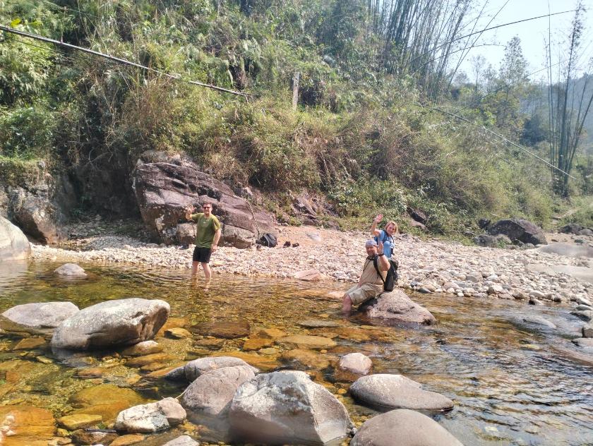 Chalet 1 Phòng Ngủ