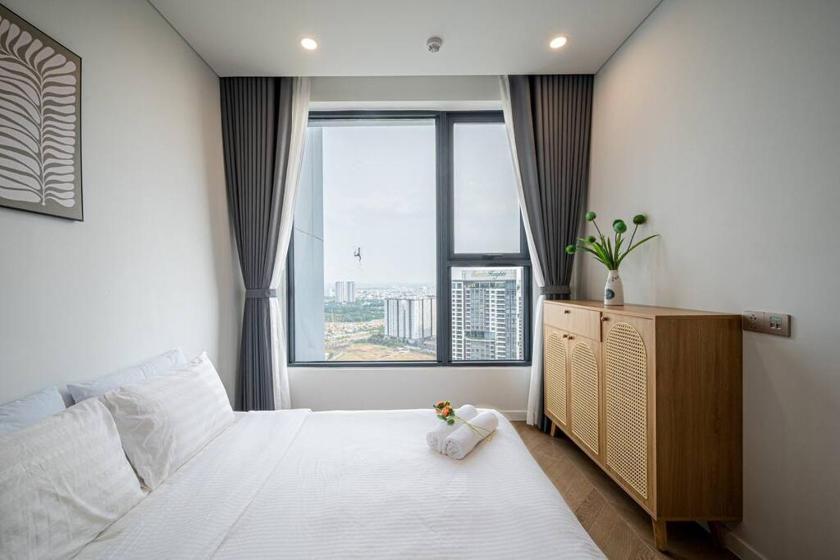 Căn Hộ 1 Phòng Ngủ