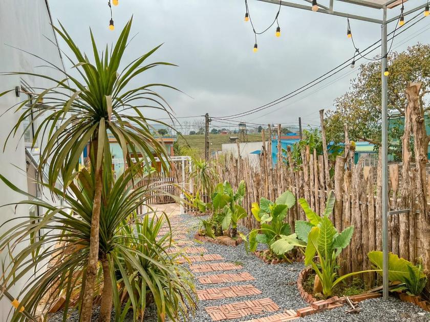 Căn Hộ 3 Phòng Ngủ