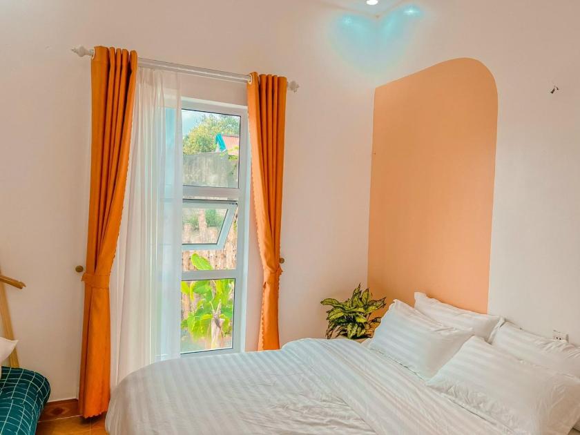 Căn Hộ 3 Phòng Ngủ