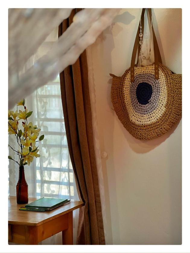 Phòng Có Giường Cỡ King Nhìn Ra Biển