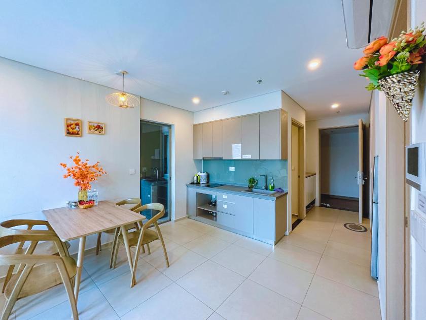 Căn Hộ 3 Phòng Ngủ