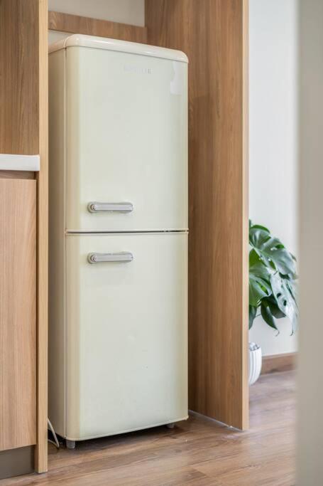 Căn Hộ 1 Phòng Ngủ