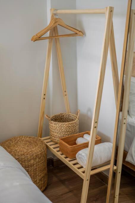 Căn Hộ 1 Phòng Ngủ