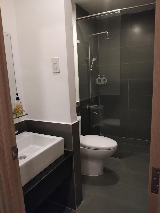 Phòng 4 Người Có Ban Công