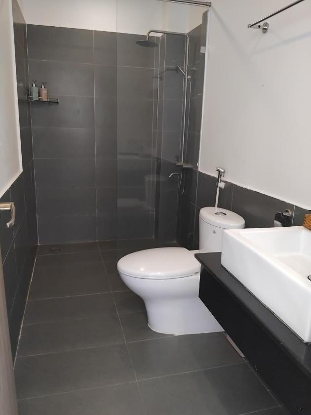 Phòng Superior Giường Đôi