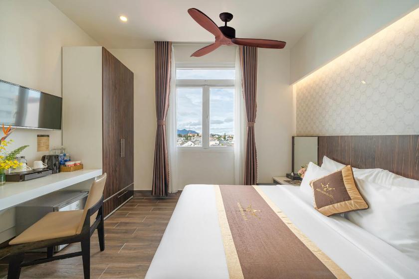 Phòng Deluxe Giường Đôi Phòng Deluxe Giường Đôi