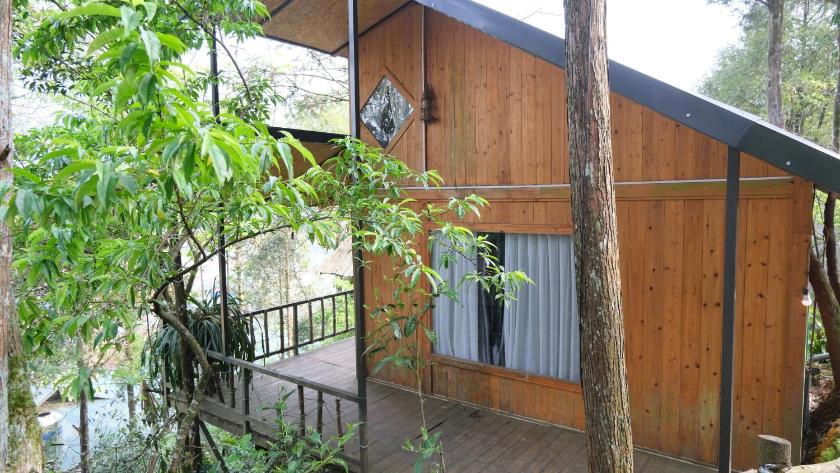 Bungalow 2 Phòng Ngủ