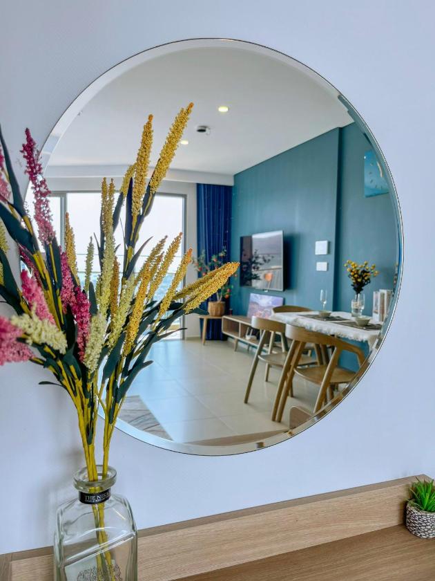 Căn Hộ 1 Phòng Ngủ