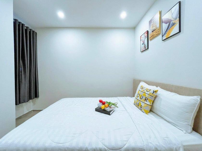 Căn Hộ 3 Phòng Ngủ