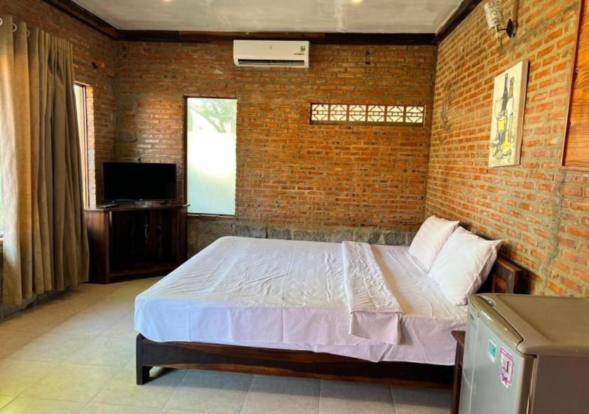 Phòng Giường Đôi/2 Giường Đơn