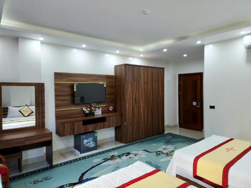 Phòng 2 Giường Đơn