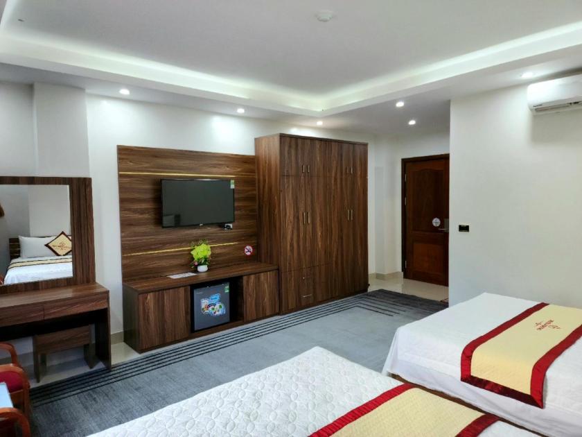 Phòng 2 Giường Đơn