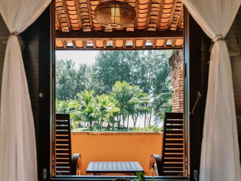 Phòng Premier Lagoon