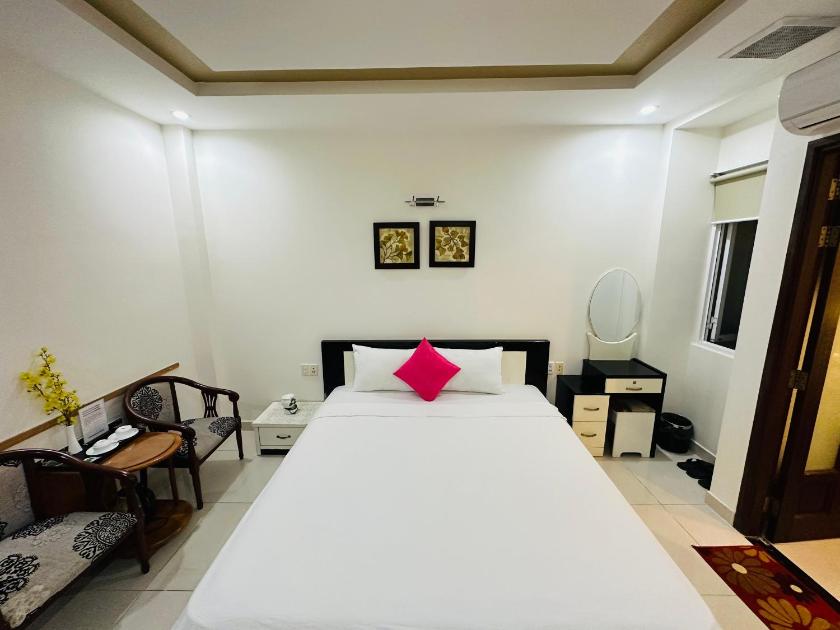 Phòng Giường Đôi