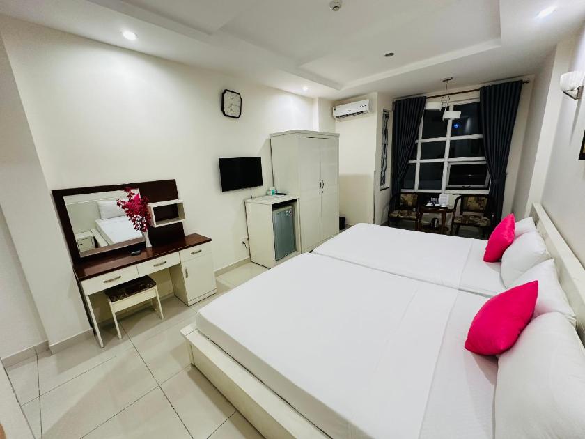 Phòng 4 Người Có Phòng Tắm