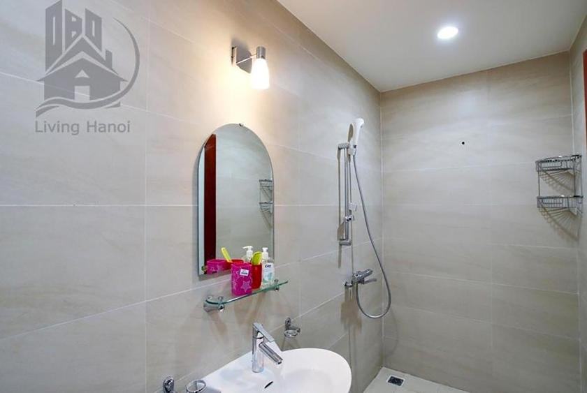 Căn Hộ 1 Phòng Ngủ