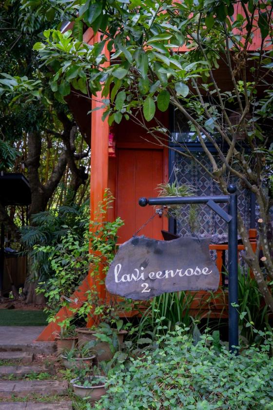 Phòng Giường Đôi Có Phòng Tắm Riêng