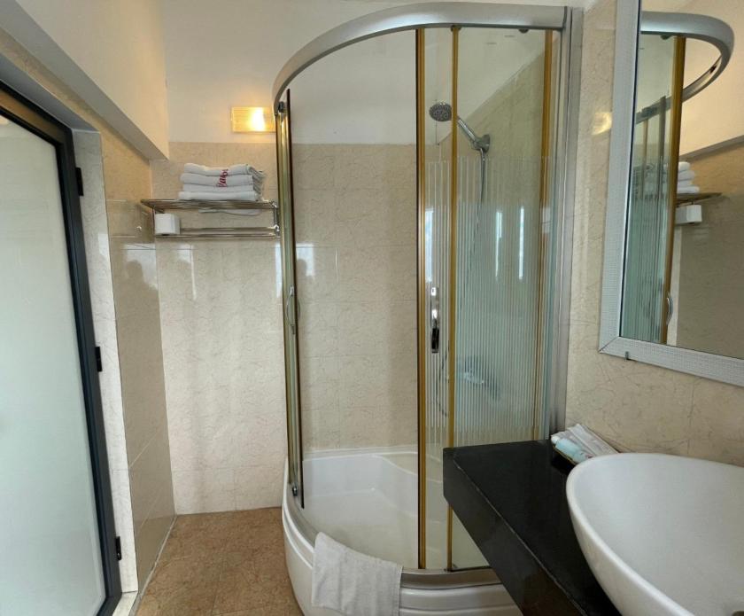 Phòng Deluxe Gia đình Phòng Deluxe Gia đình