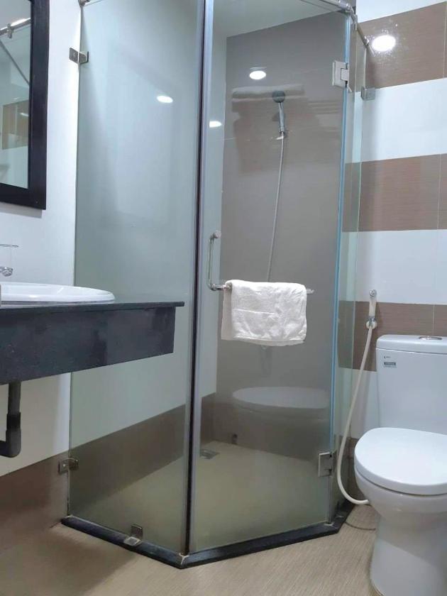 Phòng Tiêu Chuẩn Có Giường Cỡ King