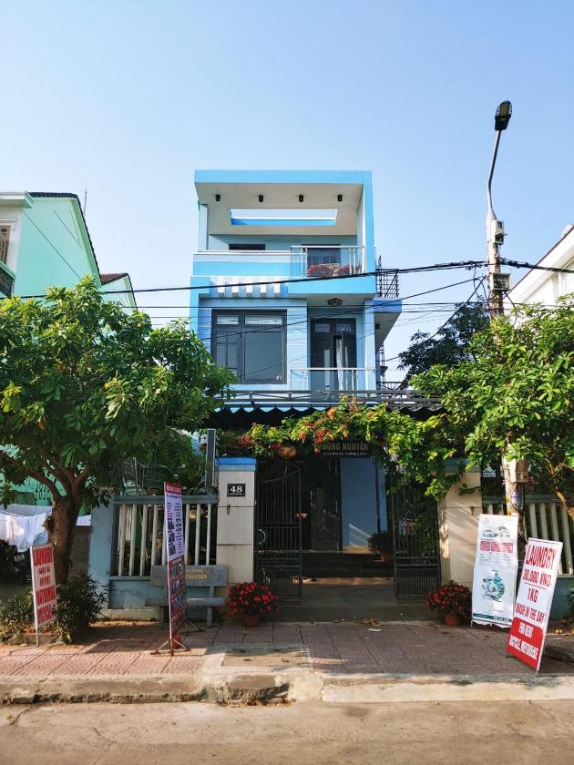 Phòng Giường Đôi