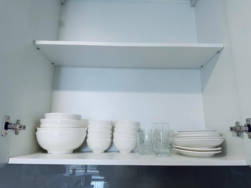 Căn Hộ Nhìn Ra Hồ Bơi 