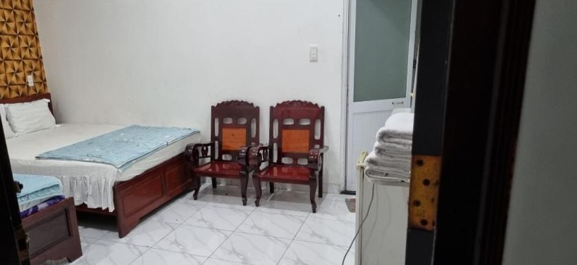 Phòng Giường Đôi