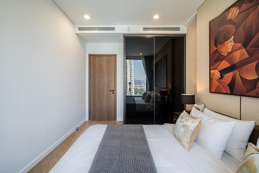 Căn Hộ 3 Phòng Ngủ