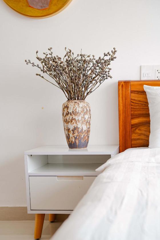 Căn Hộ 2 Phòng Ngủ